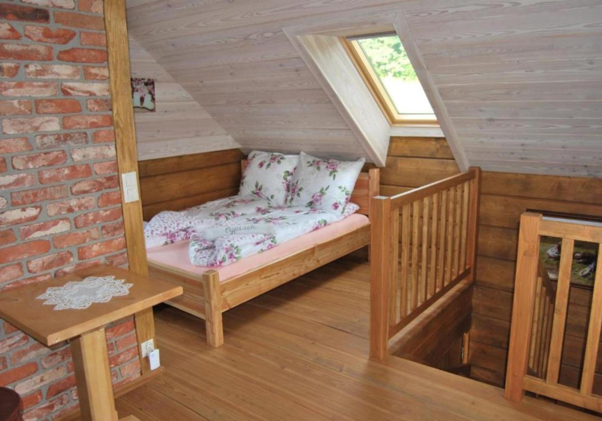 Jaworowa Osada Villa เบรนนา ภายนอก รูปภาพ